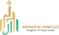 Amanah Al Nama logo