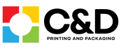 CND Printing logo