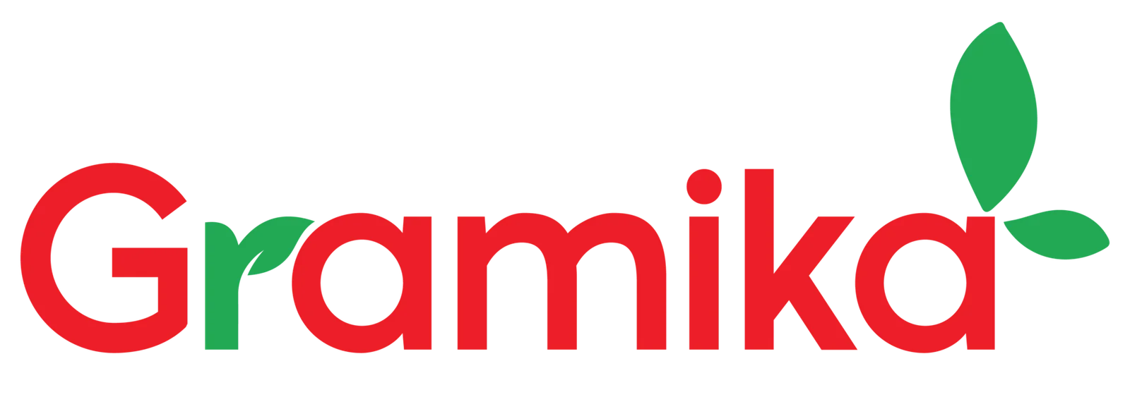 Gramika logo