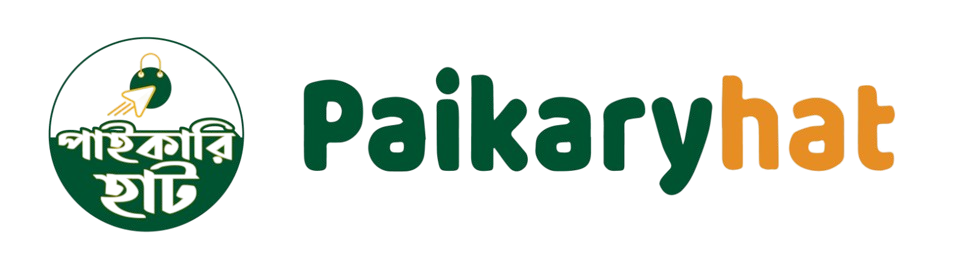 Paikary Hat logo